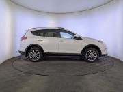 Toyota RAV4 IV (XA40) Рестайлинг Москва  - изображение 33