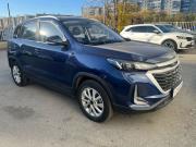 BAIC X35 Челябинск  - изображение 5