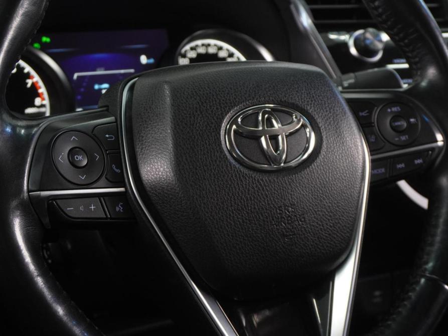Toyota Camry VIII (XV70) Воронеж  - изображение 18