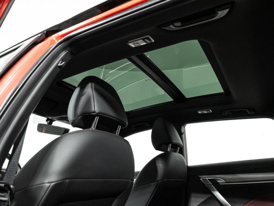 Geely Coolray I Санкт-Петербург  - изображение 23