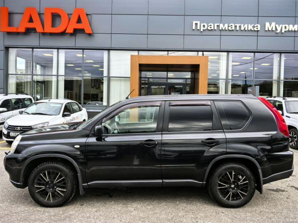 Nissan X-Trail II Рестайлинг с пробегом 2010 года, цена 979 000 рублей, 197387 км, внедорожник, Автокод Объявления
