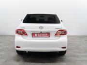 Toyota Corolla X (E140 E150) Рестайлинг Красноярск  - изображение 29