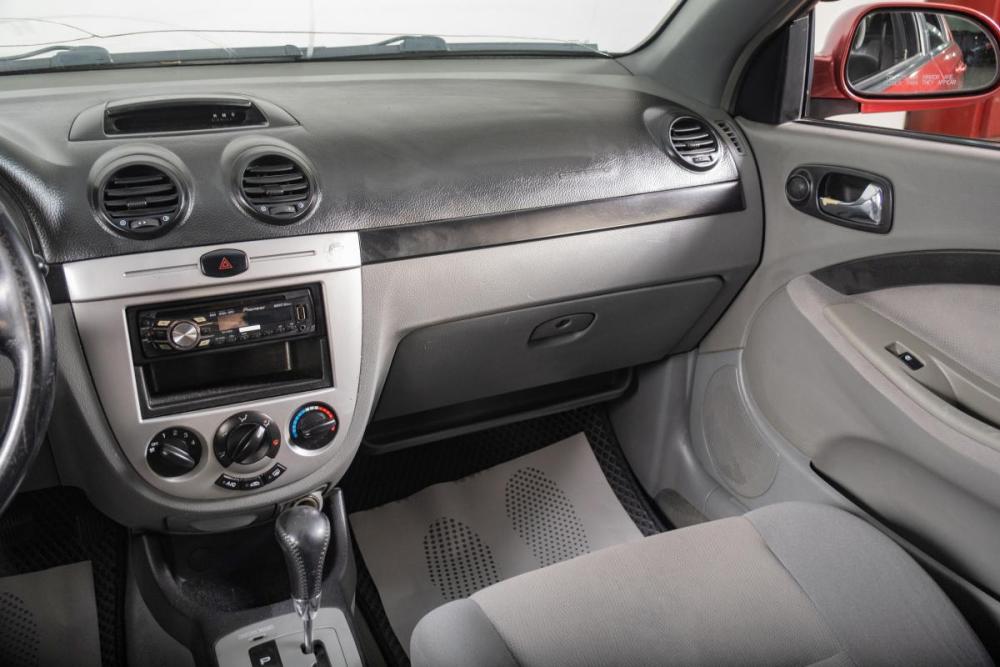 Chevrolet Lacetti I Томск  - изображение 12