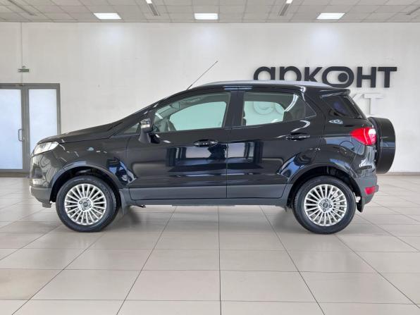 Ford EcoSport II с пробегом 2014 года, цена 1 020 000 рублей, 139412 км, внедорожник, Автокод Объявления