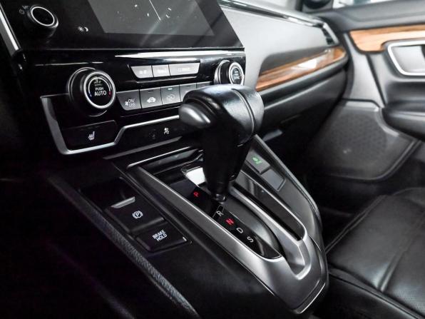 Honda CR-V V с пробегом 2019 года, цена 2 800 000 рублей, 159390 км, внедорожник, Автокод Объявления
