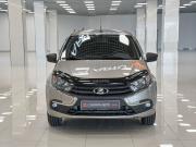 Lada (ВАЗ) Granta I Рестайлинг Самара  - изображение 28