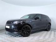 Land Rover Range Rover Velar I Санкт-Петербург  - изображение 24