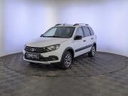 Lada (ВАЗ) Granta I Рестайлинг Москва  - изображение 28