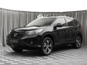 Honda CR-V IV Москва  - изображение 29