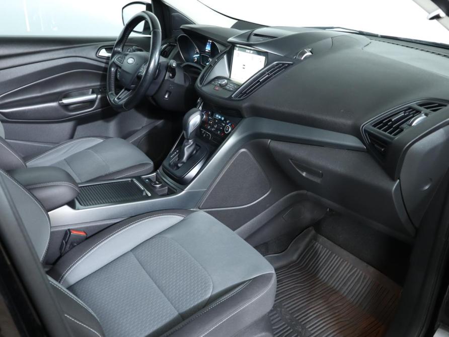 Ford Kuga II Рестайлинг Москва  - изображение 22