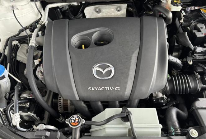 Mazda CX-5 II с пробегом 2021 года, цена 3 145 000 рублей, 57775 км, внедорожник, Автокод Объявления
