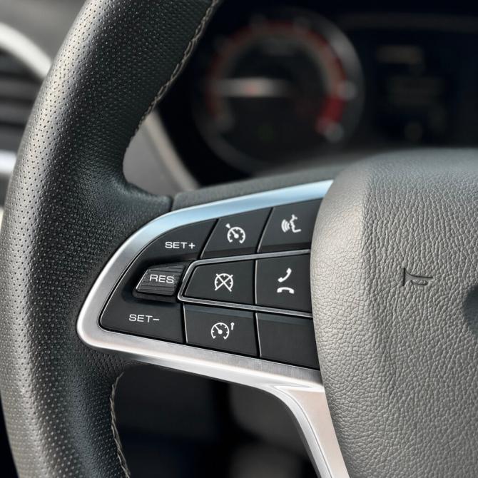Lada (ВАЗ) Vesta I Рестайлинг (NG) Набережные Челны  - изображение 14