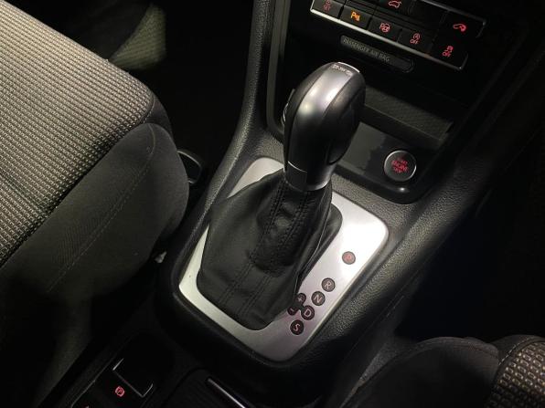 Volkswagen Sharan II с пробегом 2014 года, цена 1 515 000 рублей, 125497 км, минивэн, Автокод Объявления