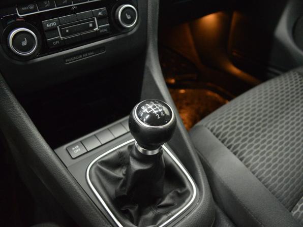 Volkswagen Golf VII с пробегом 2012 года, цена 650 000 рублей, 116000 км, хэтчбек, Автокод Объявления