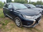 Mitsubishi Outlander III Рестайлинг 3 Пермь  - изображение 18