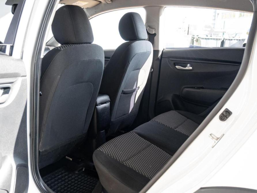 Kia Rio IV Краснодар  - изображение 11