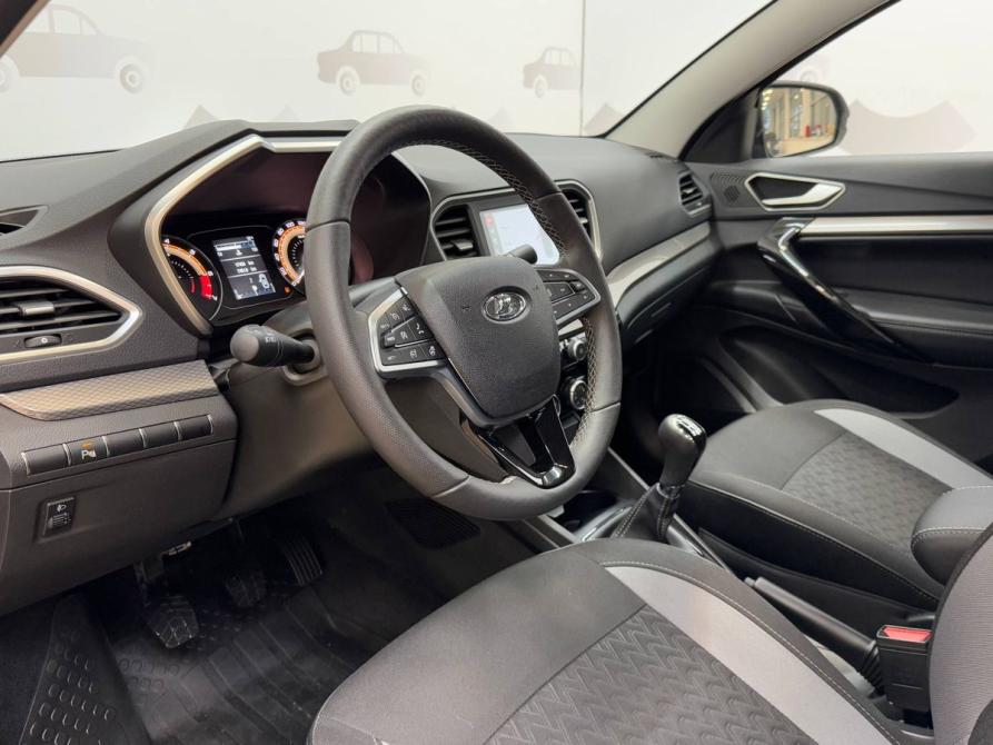 Lada (ВАЗ) Vesta I Рестайлинг (NG) Ставрополь  - изображение 7