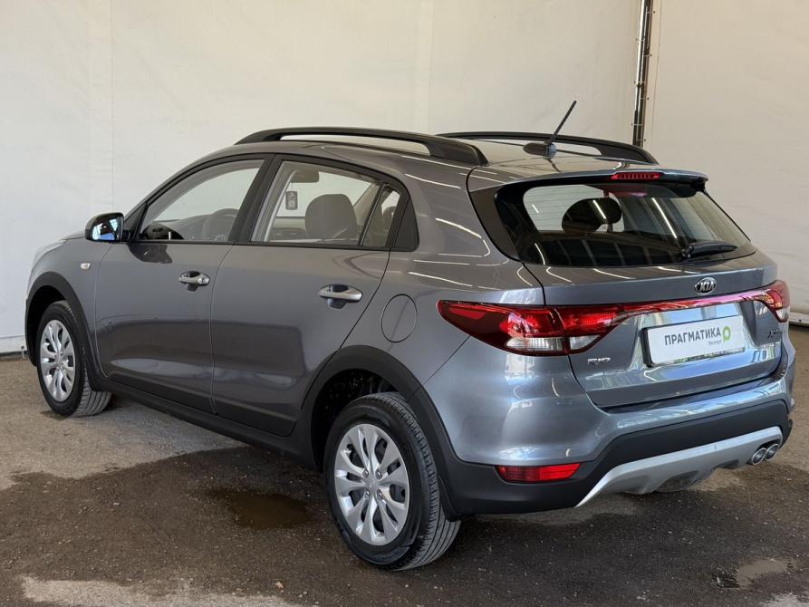 Kia Rio IV Псков  - изображение 8