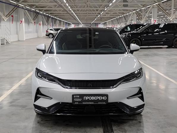 BYD Song L с пробегом 2024 года, цена 4 799 000 рублей, 31908 км, внедорожник, Автокод Объявления