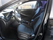 Hyundai Solaris I Кропоткин  - изображение 30
