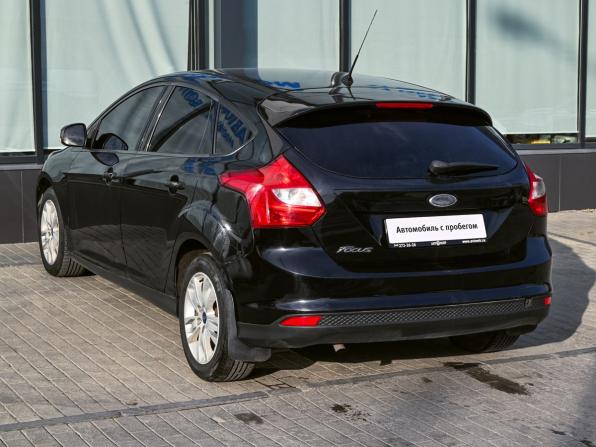 Ford Focus III с пробегом 2012 года, цена 725 000 рублей, 183869 км, хэтчбек, Автокод Объявления