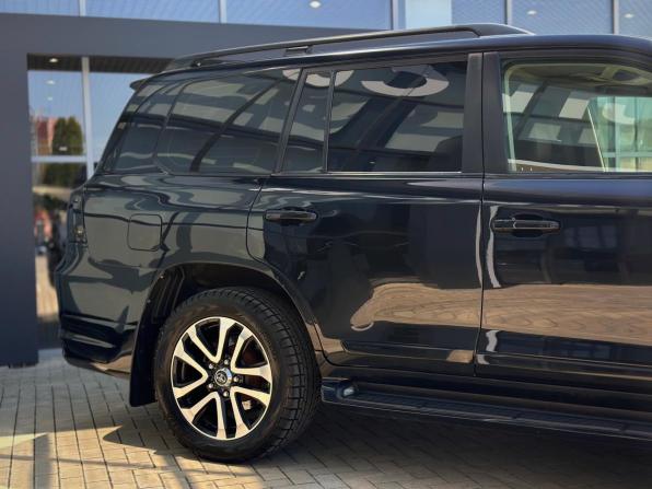 Toyota Land Cruiser 200 Series Рестайлинг 2 с пробегом 2016 года, цена 5 817 000 рублей, 125400 км, внедорожник, Автокод Объявления