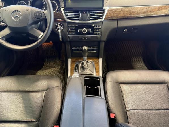 Mercedes-Benz E-Класс IV (W212 S212 C207) с пробегом 2011 года, цена 1 385 000 рублей, 254000 км, седан, Автокод Объявления