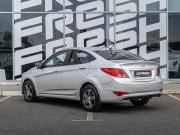 Hyundai Solaris I Рестайлинг Краснодар  - изображение 22