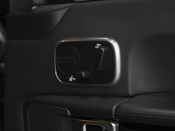 Land Rover Range Rover III Рестайлинг 2 с пробегом 2010 года, цена 2 100 000 рублей, 180000 км, внедорожник, Автокод Объявления