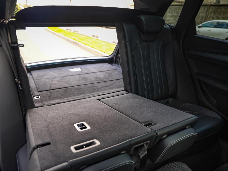 Audi Q5 II (FY) Рестайлинг Санкт-Петербург  - изображение 32