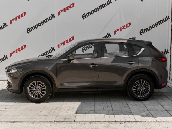 Mazda CX-5 II с пробегом 2018 года, цена 2 390 000 рублей, 136553 км, внедорожник, Автокод Объявления