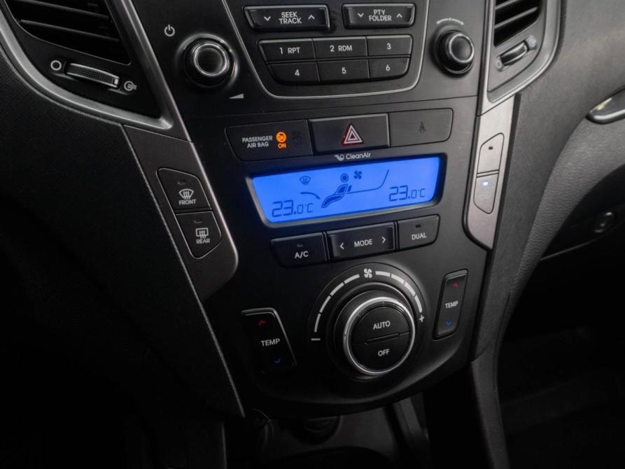 Hyundai Santa Fe III Тюмень  - изображение 16
