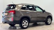 Kia Sorento II Рестайлинг Киров  - изображение 19