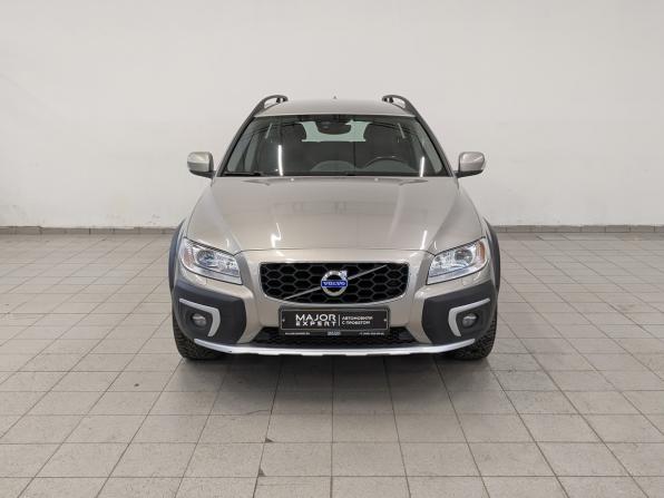 Volvo XC70 II Рестайлинг с пробегом 2014 года, цена 2 700 000 рублей, 132687 км, универсал, Автокод Объявления