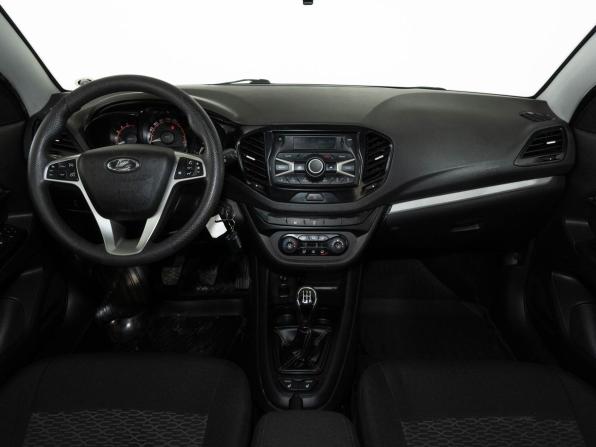 Lada (ВАЗ) Vesta I с пробегом 2019 года, цена 1 022 000 рублей, 96000 км, универсал, Автокод Объявления