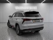Changan CS75 Plus I Рестайлинг Кемерово  - изображение 17