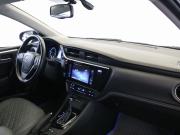 Toyota Corolla XI (E160 E170 E180) Рестайлинг 1 Санкт-Петербург  - изображение 34