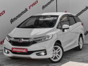 Honda Shuttle II Екатеринбург  - изображение 23