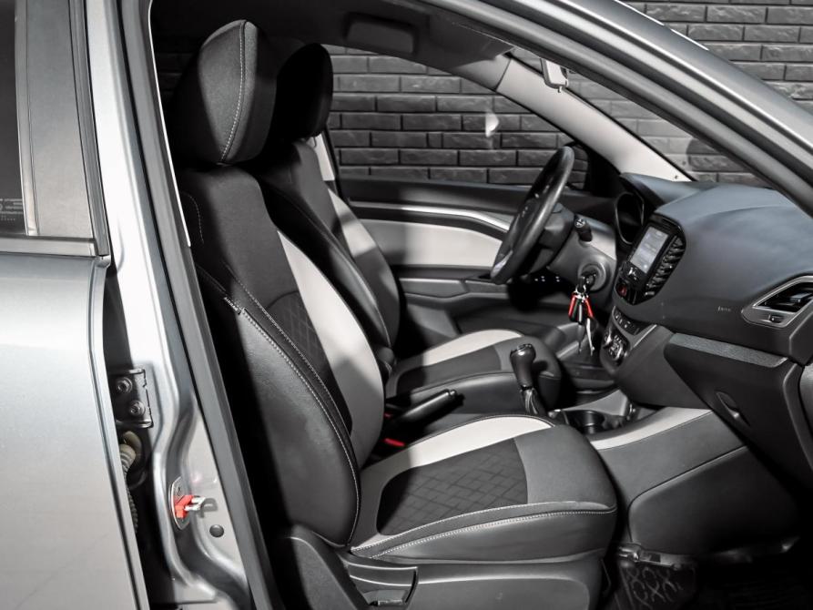 Lada (ВАЗ) Vesta I Екатеринбург  - изображение 11