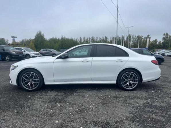 Mercedes-Benz E-Класс V (W213 S213 C238) Рестайлинг с пробегом 2021 года, цена 3 949 900 рублей, 80022 км, седан, Автокод Объявления