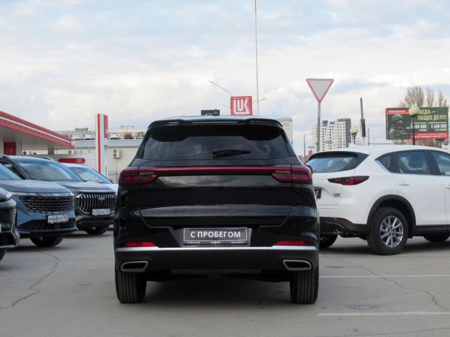 Chery Tiggo 7 Pro Max I Самара  - изображение 6