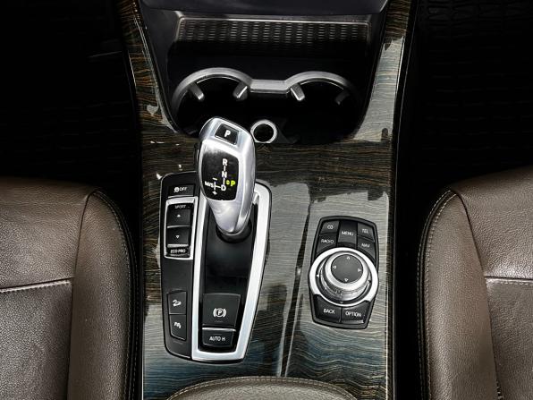 BMW X3 II (F25) с пробегом 2012 года, цена 1 450 000 рублей, 246011 км, внедорожник, Автокод Объявления