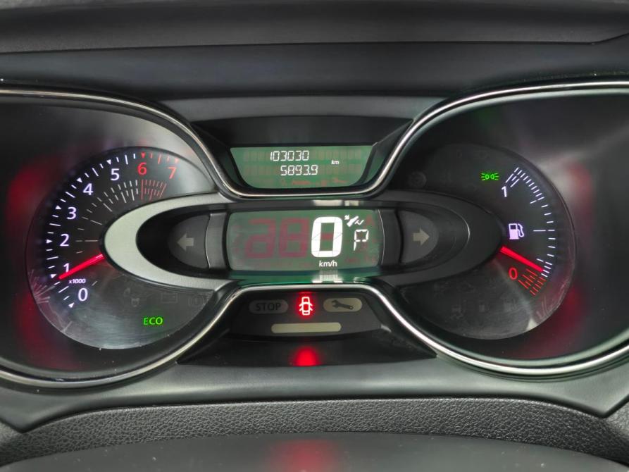 Renault Kaptur I Таганрог  - изображение 19