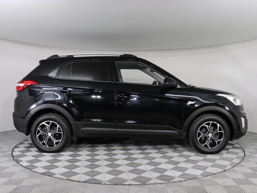 Hyundai Creta I Химки  - изображение 4