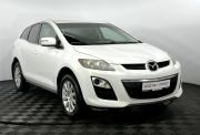 Mazda CX-7 I Рестайлинг Нижний Новгород  - изображение 27