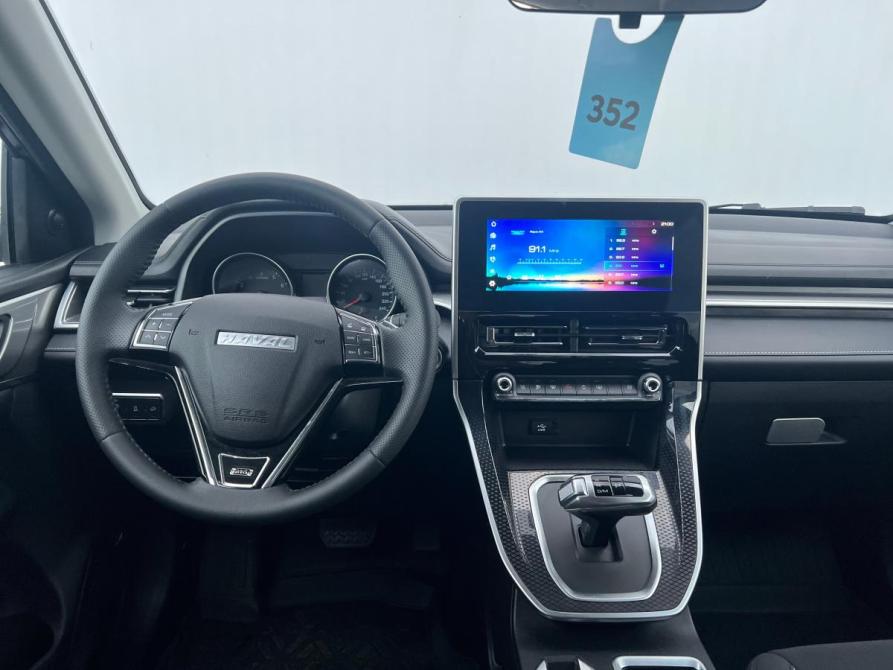 Haval M6 II Санкт-Петербург  - изображение 16