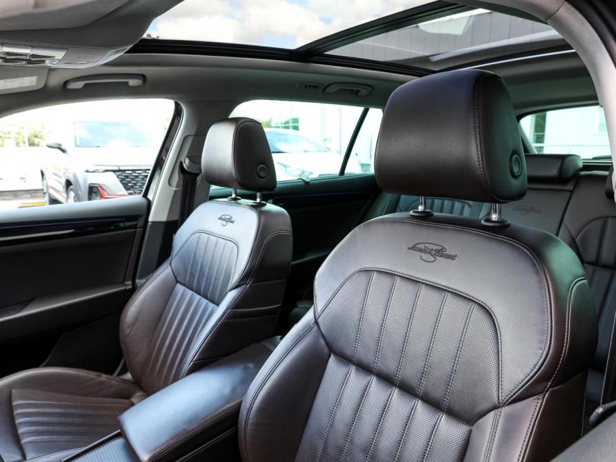 Skoda Superb III Москва  - изображение 17
