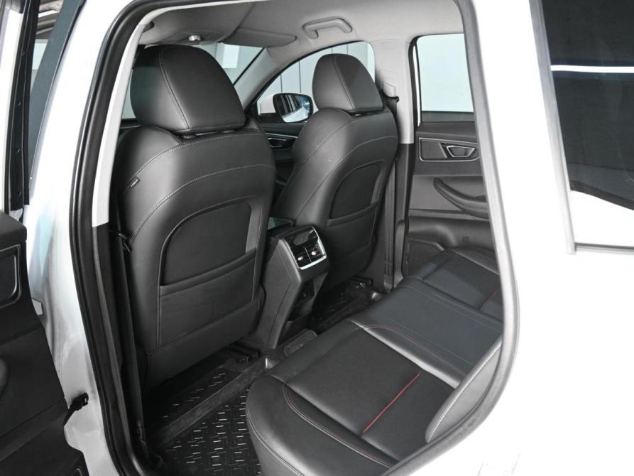 Chery Tiggo 7 Pro I Ростов-на-Дону  - изображение 11