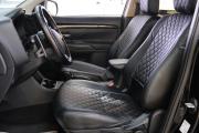 Mitsubishi Outlander III Омск  - изображение 30