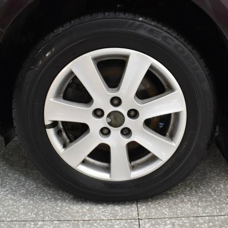 Ford Galaxy II с пробегом 2008 года, цена 750 000 рублей, 230171 км, минивэн, Автокод Объявления